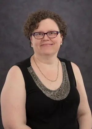 Denise Stovin