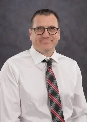 Gerry Keyzer