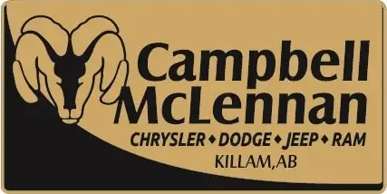 Campbell McLennan Logo