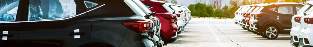 Generic Car banner