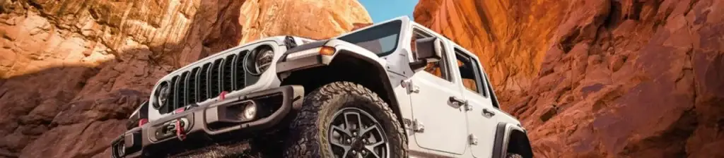 2024 Jeep Wrangler narrow banner